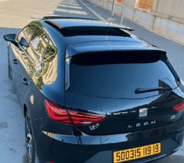 Seat Leon 2019 Leon