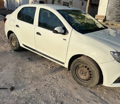 Renault Symbol 2019 Essentielle
