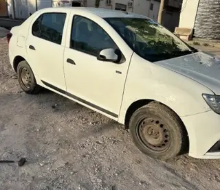 Renault Symbol 2019 Essentielle