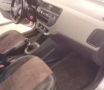 Kia Rio 5 portes 2014