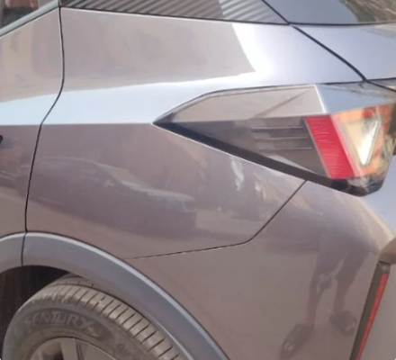 GAC Gs3 medium 2026