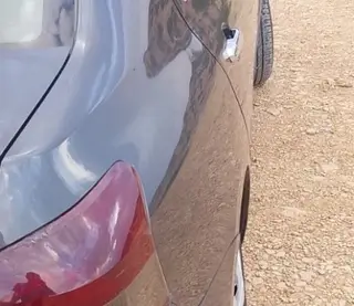 Toyota Auris 2008