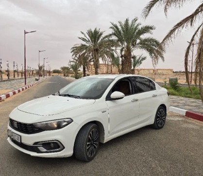 Fiat Tipo Sedan 2023 Life