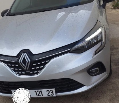 Renault Clio 5 2021 +Business