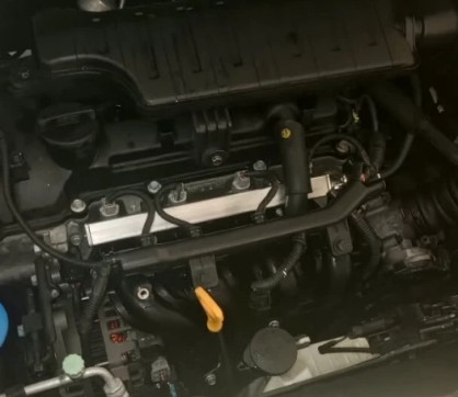 Kia Picanto 2016 Sportline