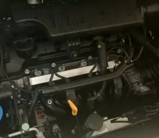 Kia Picanto 2016 Sportline