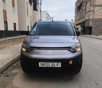Fiat Doblo 2024