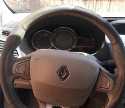 Renault Megane 3 2009 Privilege