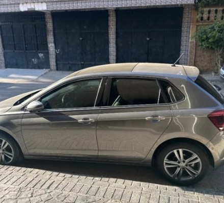 Volkswagen Polo 2019 Carat Exclusive