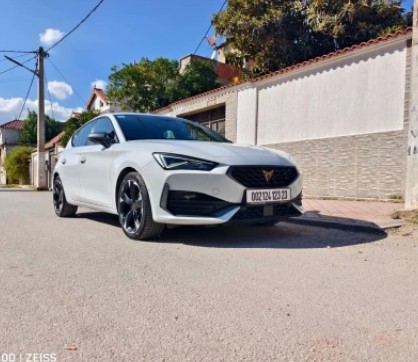 Seat Cupra  2023 Cupra