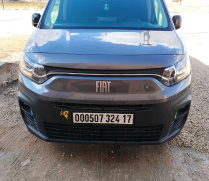 Fiat Doblo 2024 ال