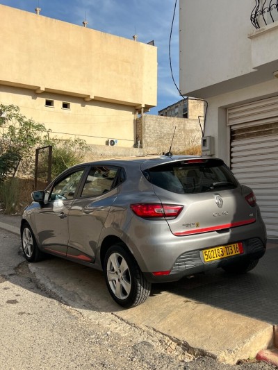 Renault Clio 4 2013