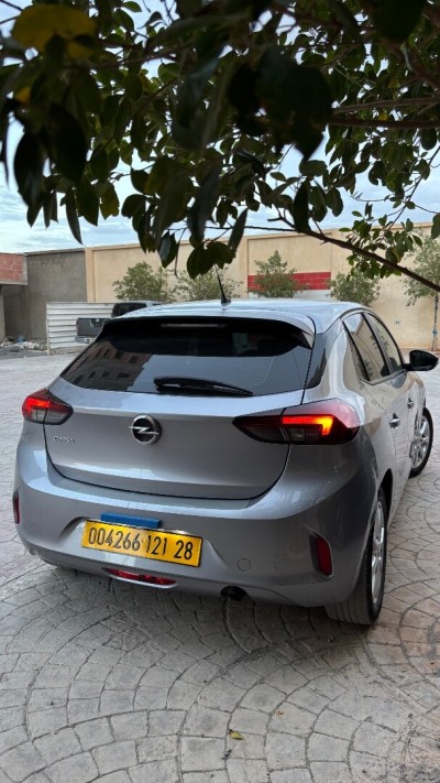 Opel Corsa 2021