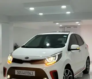 Kia Picanto 2019 GT-Line