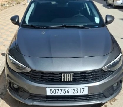 Fiat Tipo Sedan 2023 Urban Plus