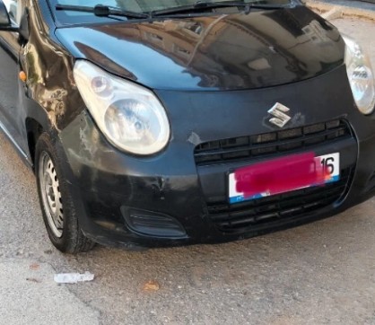 Suzuki Celerio 2010 GL