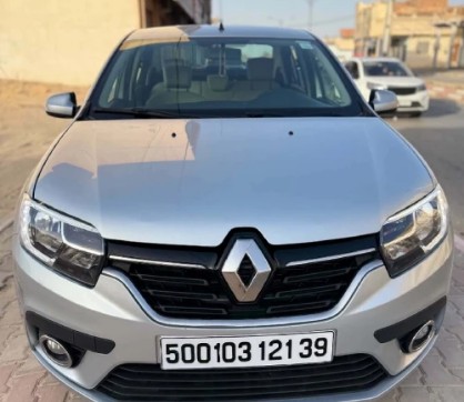 Renault Symbol 2021 Symbol