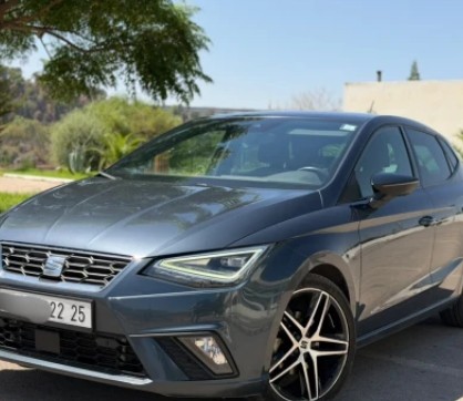 Seat Ibiza 2022 FR