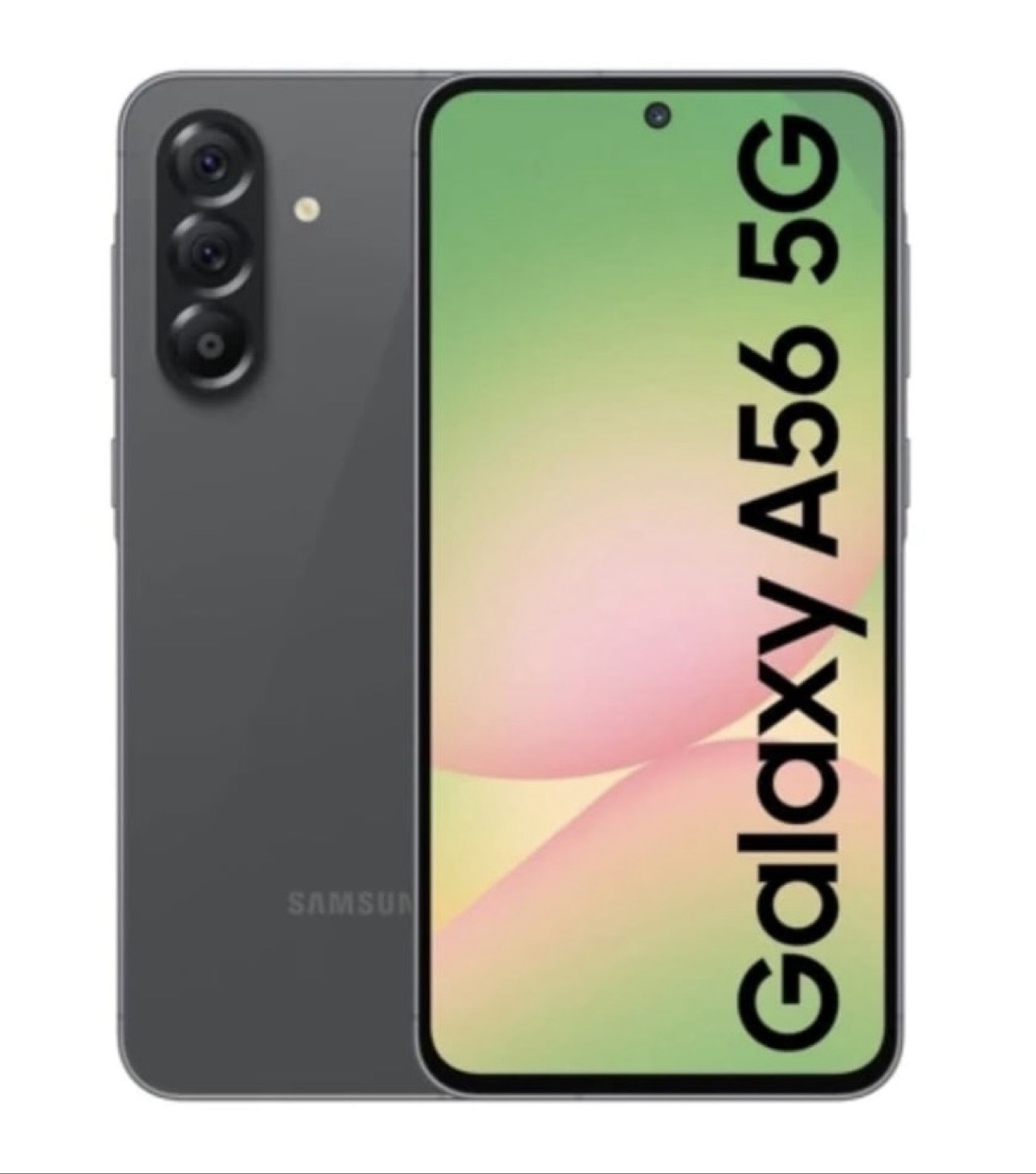 Samsung Galaxy A56 5G