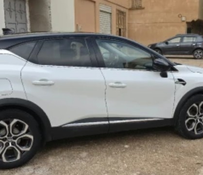 Renault Captur 2023 Esprit Alpine