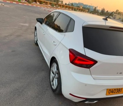 Seat Ibiza 2018 FR