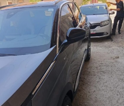 Peugeot 3008 2022