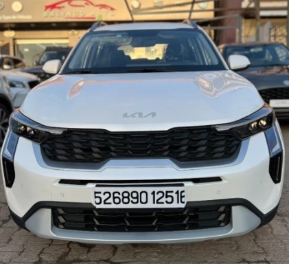 Kia Sonet 2025