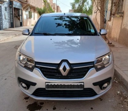 Renault Symbol 2021 Extrême