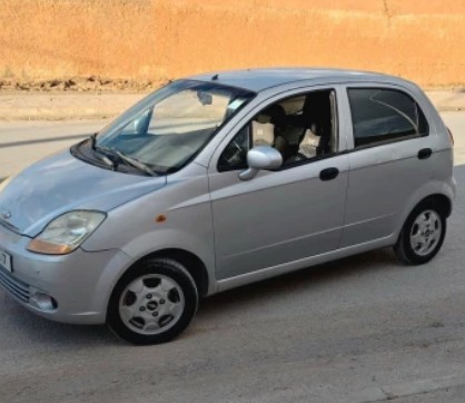 Chevrolet Spark 2013 Lite Ls