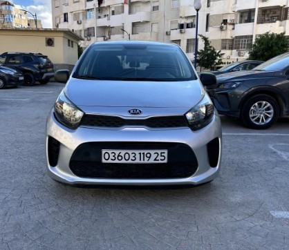 Kia Picanto 2019 EX