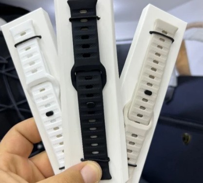 Bracelet Silicone Huawei Watch Fit 3 / Fit 4