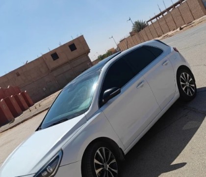 Hyundai i30 2019 Toute options