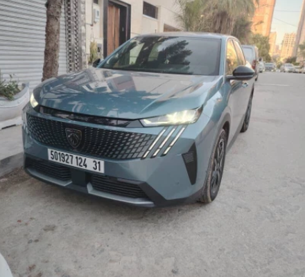 Peugeot 3008 2024 Active Pack