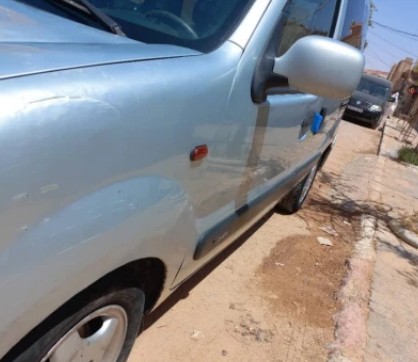 Renault Kangoo 2004