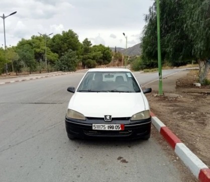Peugeot 106 1998 106
