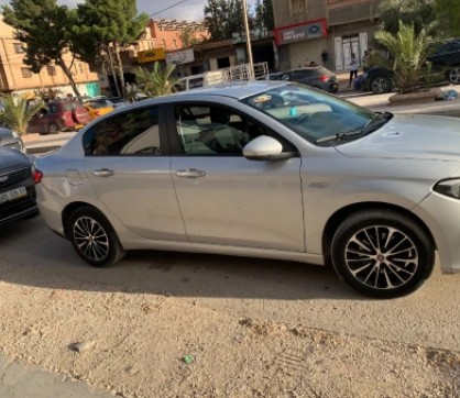 Fiat Tipo Sedan 2023 City