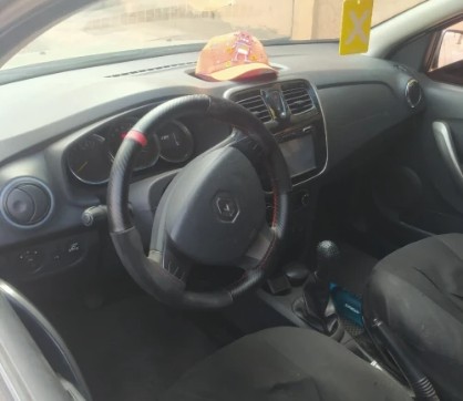Renault Symbol 2015 Made In Bladi
