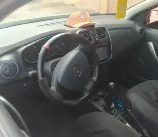 Renault Symbol 2015 Made In Bladi