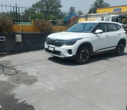 Kia Seltos 2026 Ttp