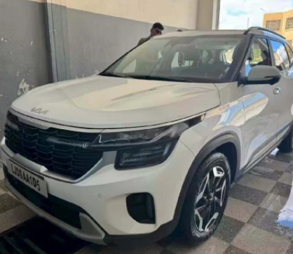 Kia Seltos 2025 Premium