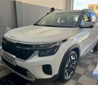 Kia Seltos 2025 Premium