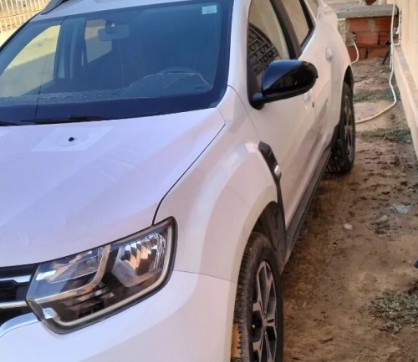 Renault Duster 2023 2023