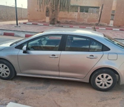 Toyota Corolla 2024 1.6