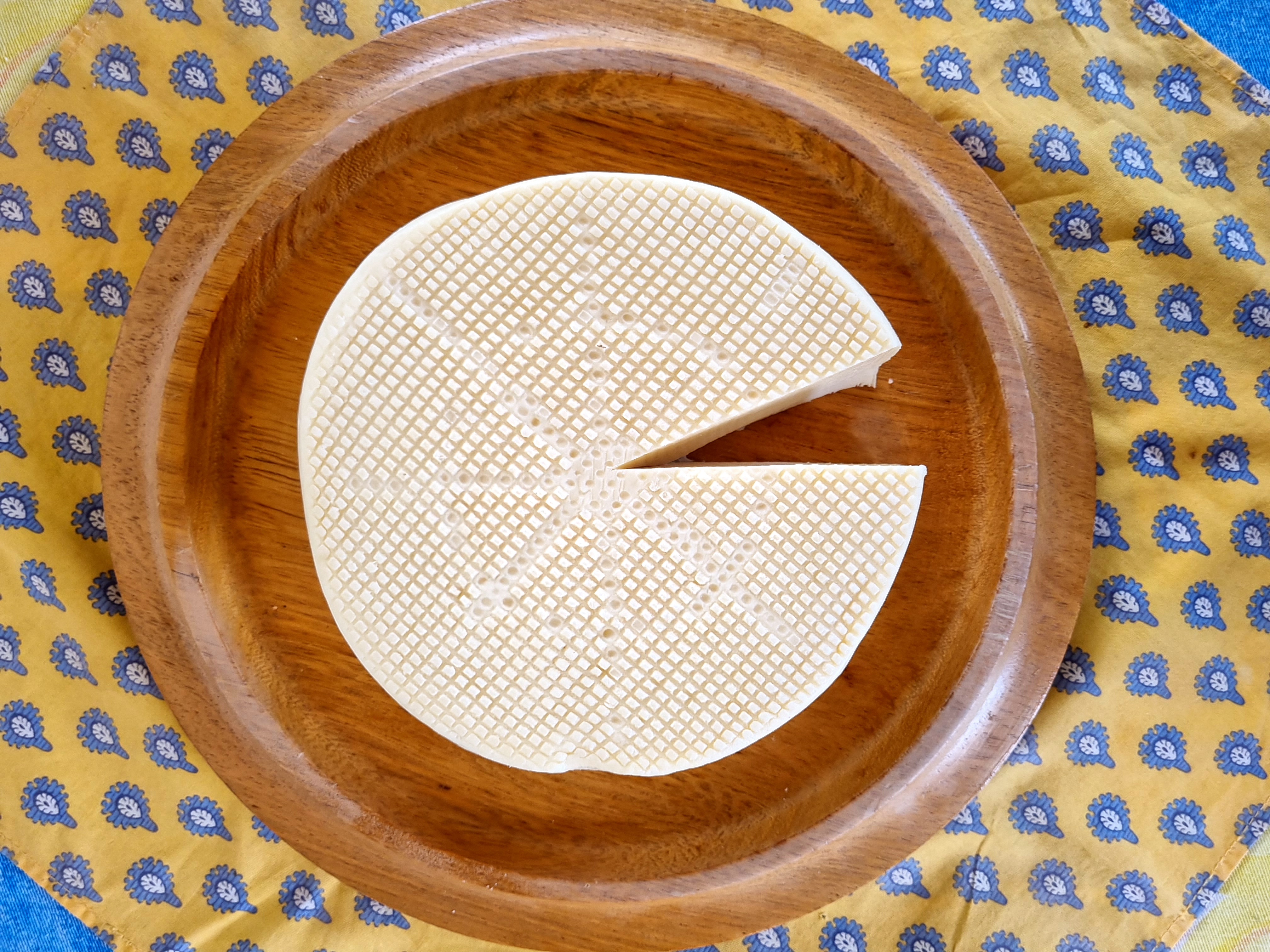 Queijo Padrão Grande