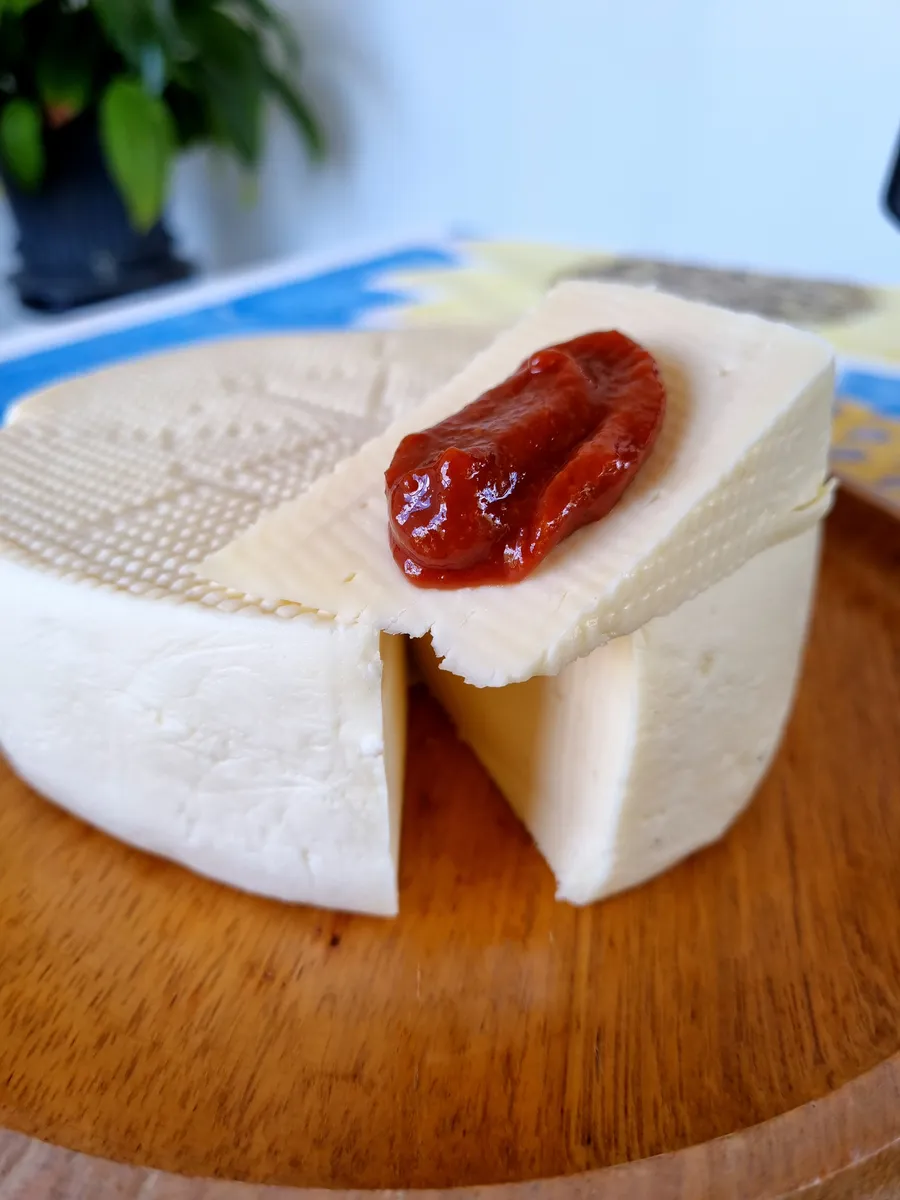 Queijo Padrão - imagem 3 de 4