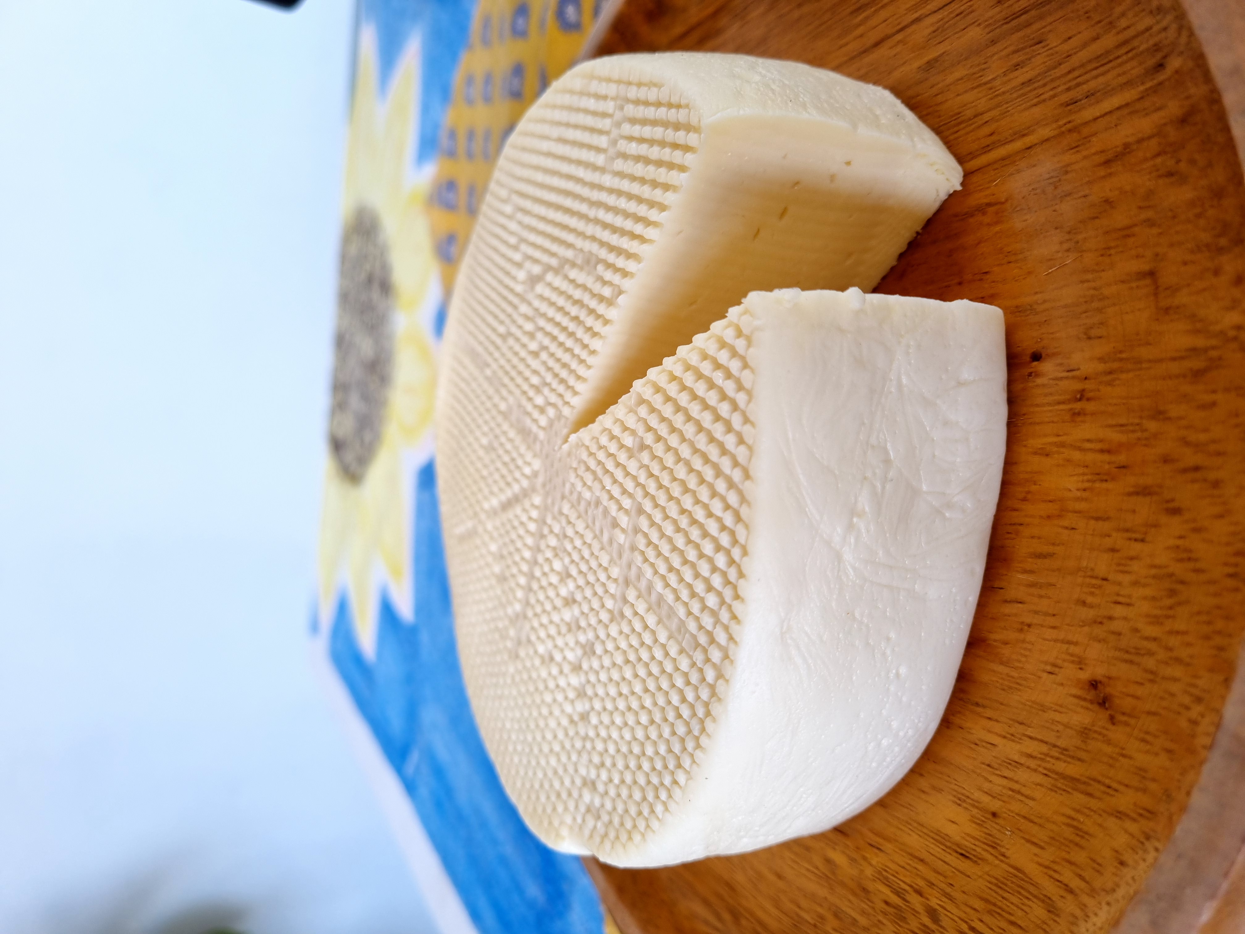 Queijo Padrão Grande