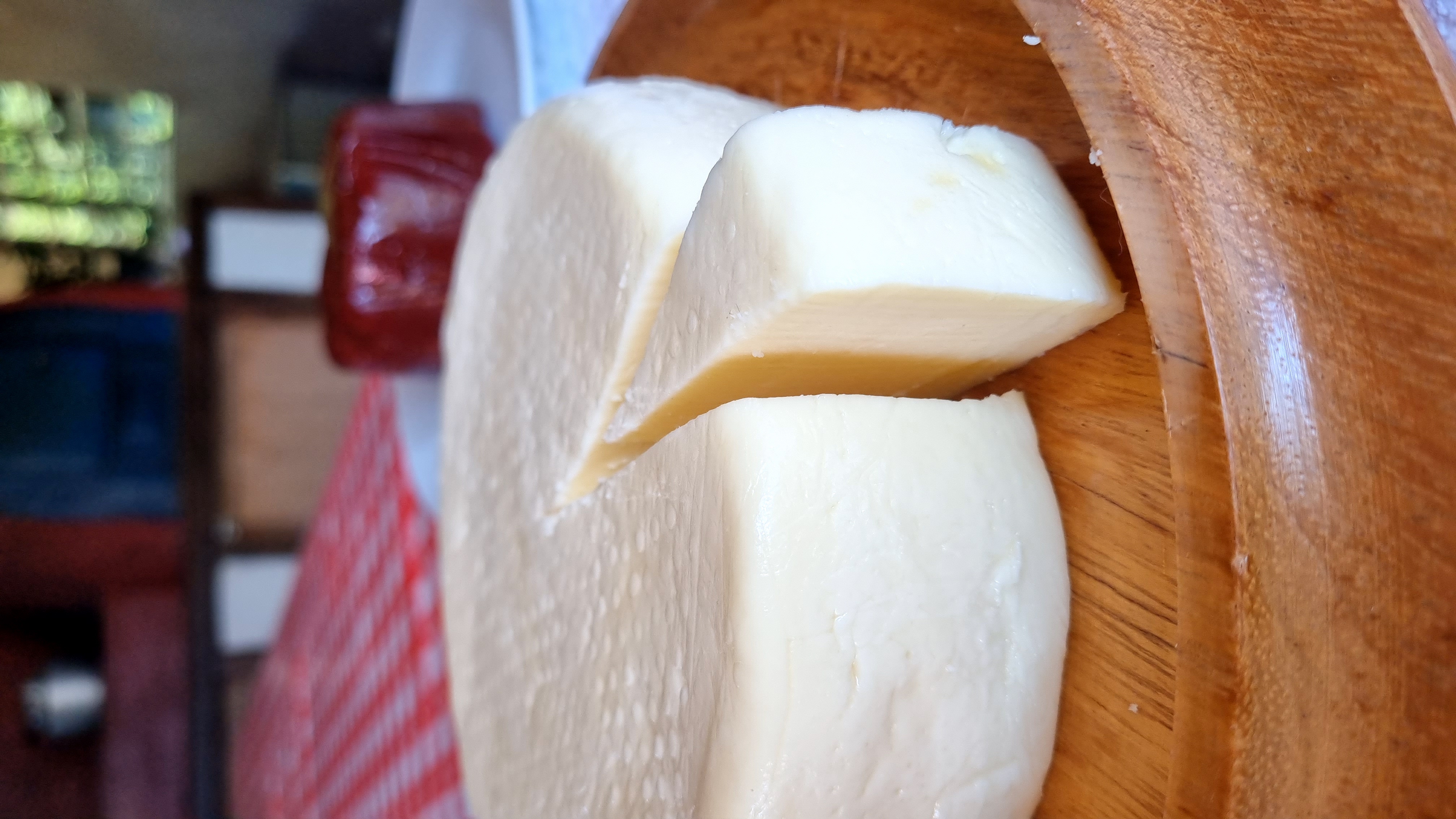 Queijo Padrão Grande