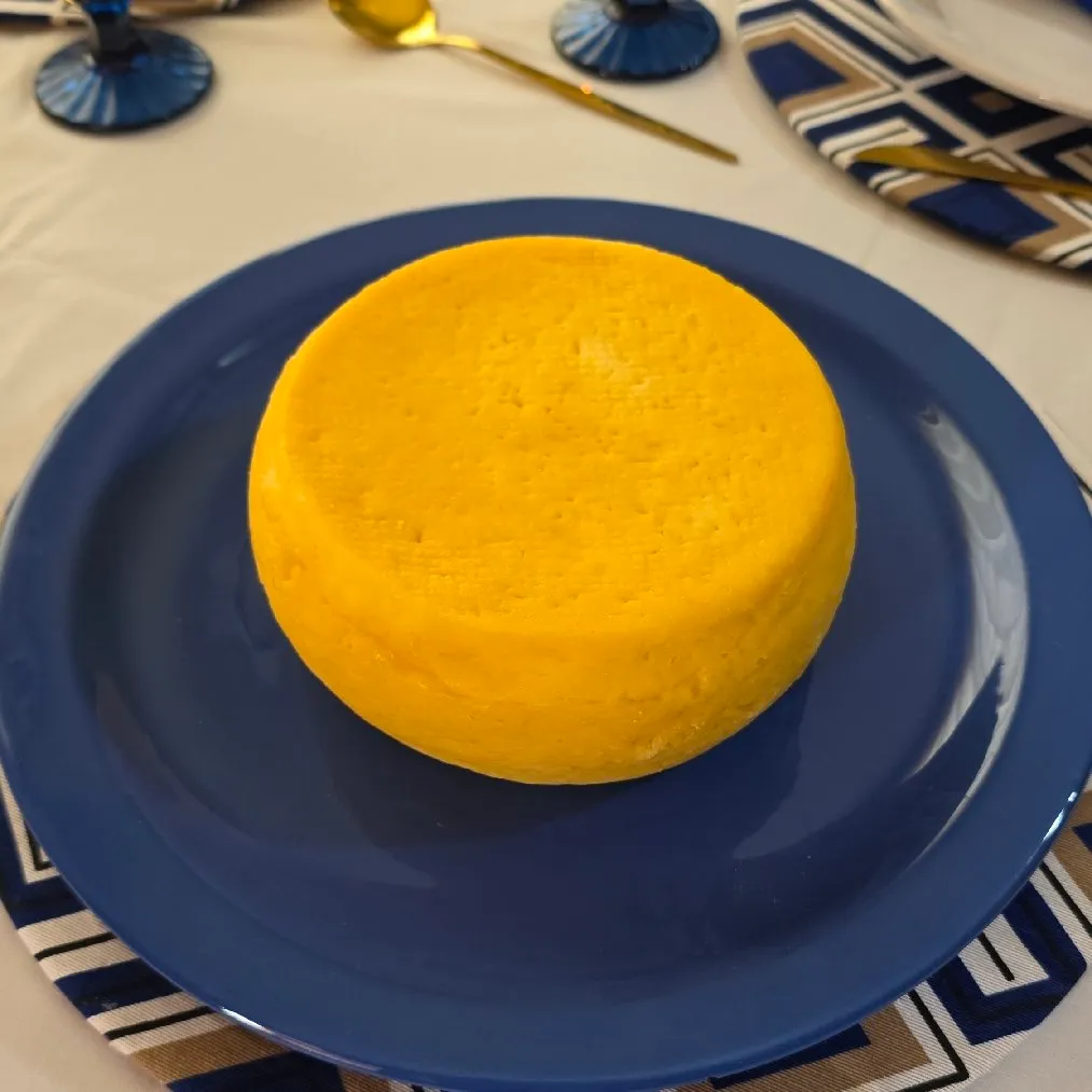 Queijo Furadinho - imagem 4 de 5