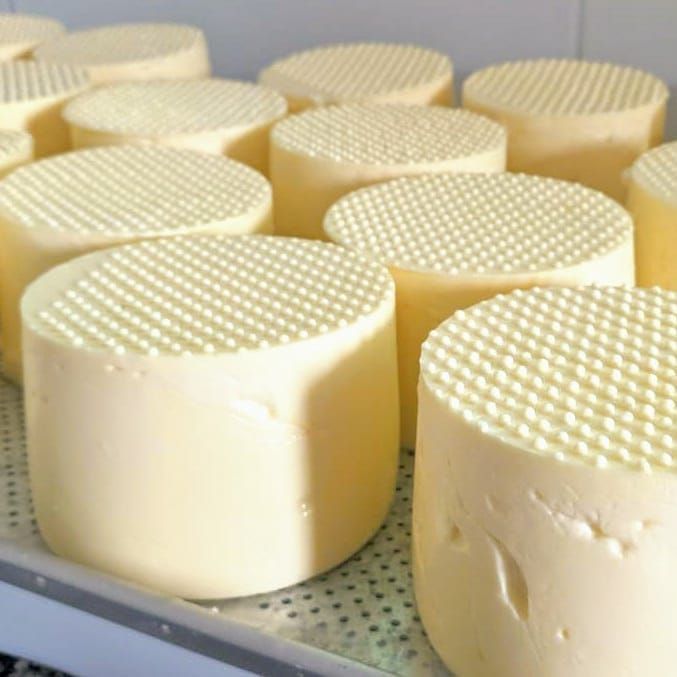 Queijo Padrão Pequeno