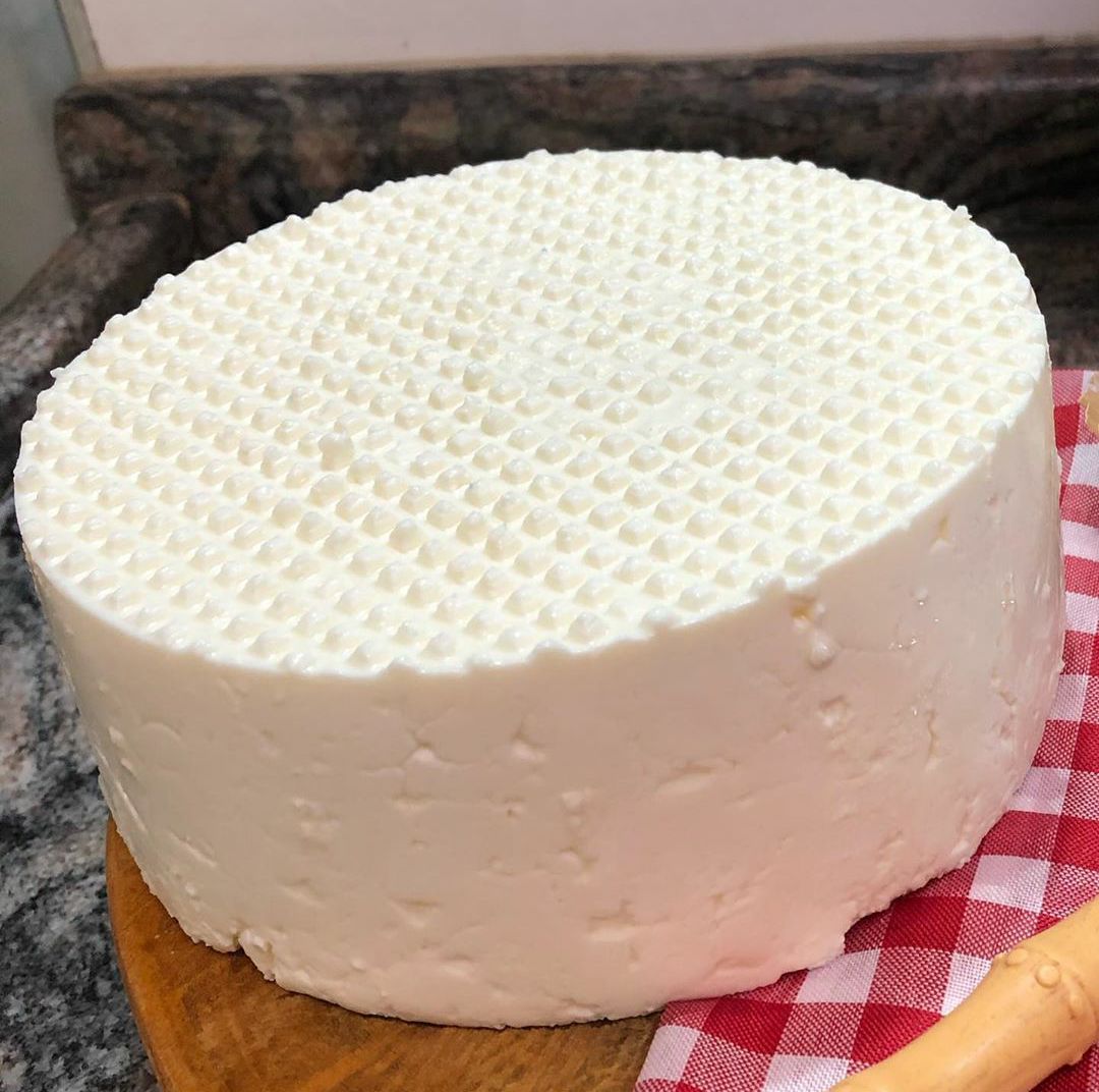 Queijo Fresco Grande